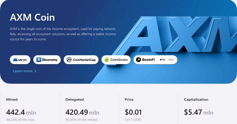 Axiome-REVIEW