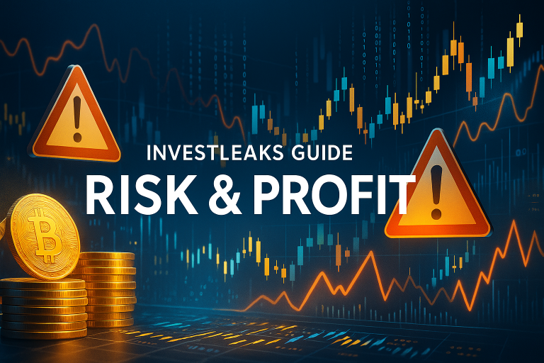 HYIP investing guide – learn risks, profits, and golden rules with InvestLeaks