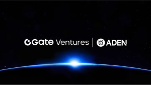 Gate Ventures Acquires Aden For Web3 Expansion