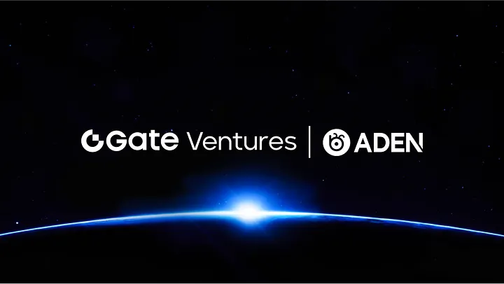 Gate Ventures Acquires Aden For Web3 Expansion