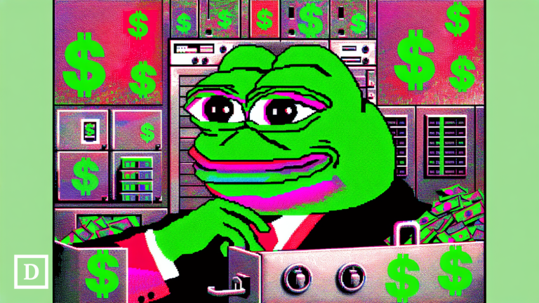 BNY Mellon's Safer Stablecoin Fund