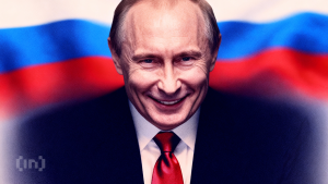 Russia Bans WhiteBIT Over Ukraine Ties