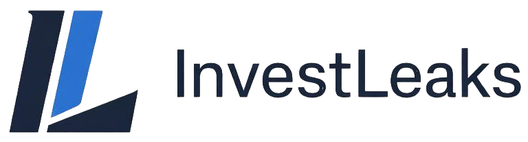 investleaks logo