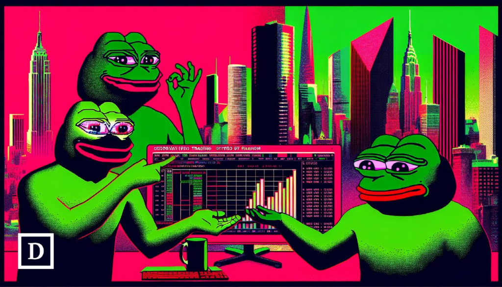 Phantom Cleared for Derivatives Trading