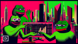 Phantom Cleared for Derivatives Trading