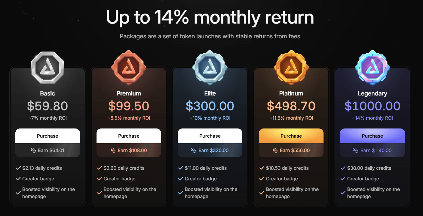 Catapult-Trade-packages